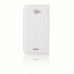 HTC Desire 516 Cüzdanlı ve Gizli Mıknatıslı Kılıf Beyaz