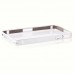 iPhone 4s Bumper Çerçeve Kılıf Beyaz