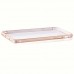 iPhone 6 4,7 inç Metal Bumper Çerçeve Kılıf Gold