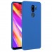 Alcatel 3X Kılıf FitCase PremiumS Silikon Arka Kapak
