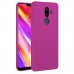 Alcatel 3X Kılıf FitCase PremiumS Silikon Arka Kapak