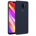 Alcatel 3X Kılıf FitCase PremiumS Silikon Arka Kapak