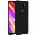 Alcatel 3X Kılıf FitCase PremiumS Silikon Arka Kapak
