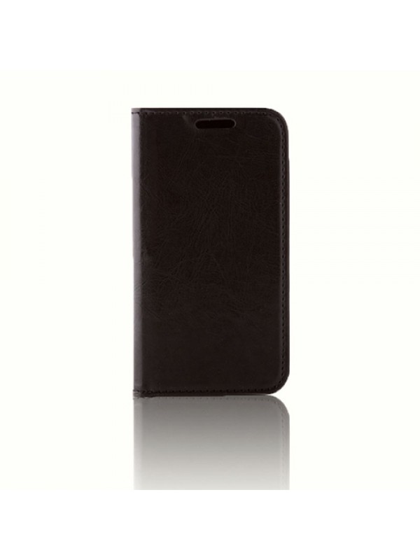 Asus Zenfone 4 Gizli Mıknatıslı Kılıf Siyah…