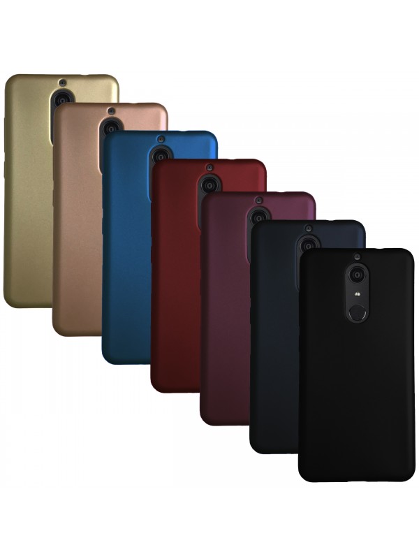 Casper VIA G1 Plus Kılıf FitCase PremiumS Silikon Arka Kapak…