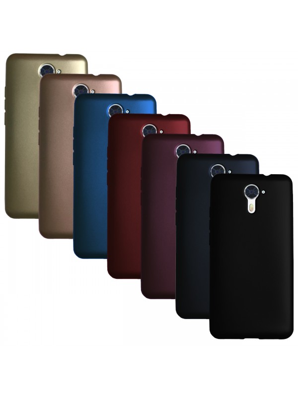 Casper VIA M2 Kılıf FitCase PremiumS Silikon Arka Kapak…