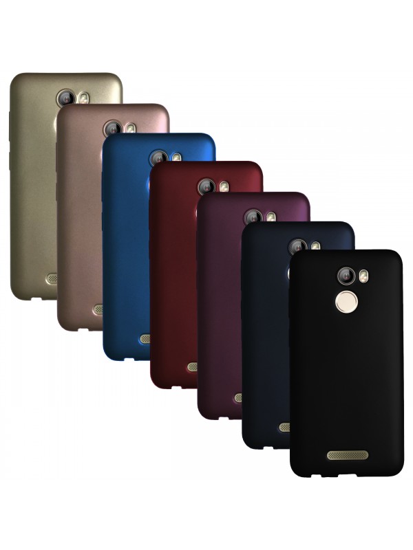 Casper VIA P2 Kılıf FitCase PremiumS Silikon Arka Kapak…