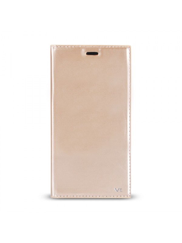 Casper VIA V6 Gizli Mıknatıslı Premium Magnum Kılıf Gold…