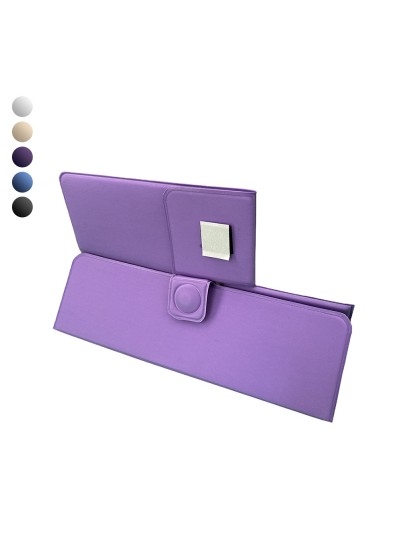 FitCase 10 inç Katlanır Universal Tablet Kılıfı