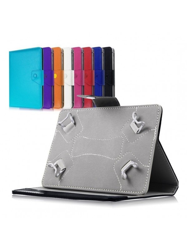 FitCase 9 inç Universal Standlı Tablet Kılıfı…