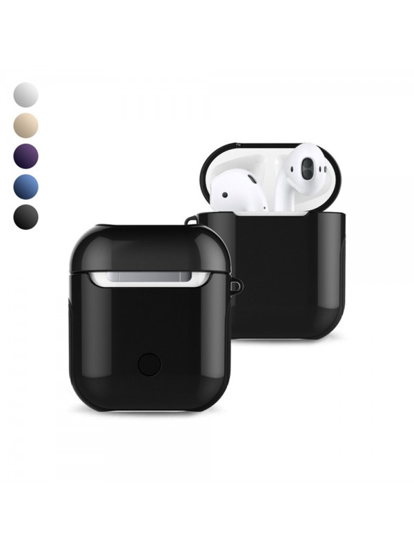 FitCase AirPods 1 ve 2. Nesil 3in1 Kılıf…