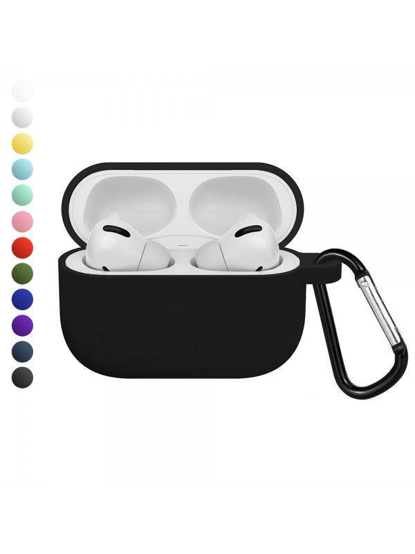 FitCase AirPods Pro 1. Nesil Lansman Silikon Kılıf…
