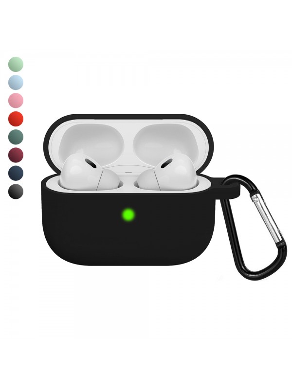 FitCase AirPods Pro 2. Nesil Lansman Silikon Kılıf…