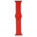 FitCase Apple Watch 38 40 41 mm Uyumlu Klasik Silikon Kordon