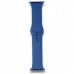 FitCase Apple Watch 38 40 41 mm Uyumlu Klasik Silikon Kordon