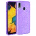 FitCase Huawei Y7 2019 3in1 Simli Silikon Arka Kapak