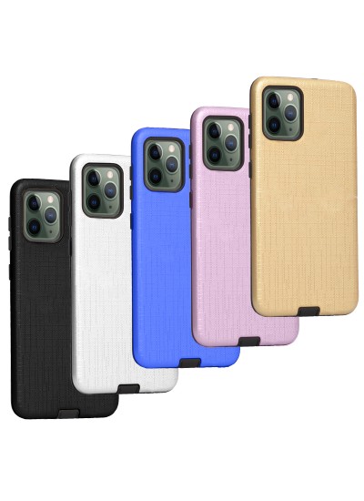 FitCase iPhone 11 Pro Kılıf Kılıf New YouYou Arka Kapak