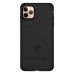 FitCase iPhone 11 Pro Kılıf Super Fabric Arka Kapak