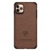 FitCase iPhone 11 Pro Kılıf Super Fabric Arka Kapak