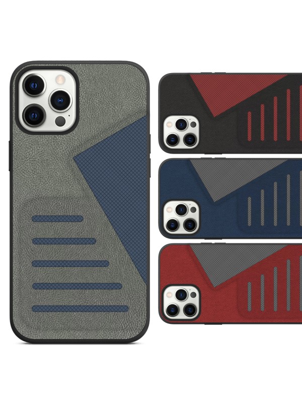 FitCase iPhone 11 Pro Max Kılıf Citizen Arka Kapak…