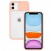 iPhone 12 Mini Kılıf Palm Kamera Koruma Kapaklı Silikon