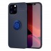 FitCase iPhone 12 Pro Max Kılıf Auto Focus Ring Arka Kapak