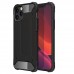 FitCase iPhone 12 Pro Max Zırh Tank Tam Koruma Arka Kapak