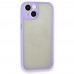 FitCase iPhone 13 Montrea Silikon Arka Kapak