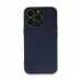 FitCase iPhone 13 Pro Glass Kamera Korumalı Lansman Silikon Kapak