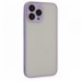 FitCase iPhone 14 Pro Max Montrea Silikon Arka Kapak