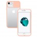 iPhone 7 / 8 Kılıf Palm Kamera Koruma Kapaklı Silikon