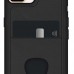 FitCase iPhone 7 Plus / 8 Plus Kılıf Proda Deri Tek Kartlık Cepli Kapak