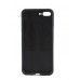 FitCase iPhone 7-8 Plus Auto Focus Silikon Arka Kapak Gold