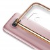FitCase Laser Color LG G5 H850 Silikon Kılıf Gold