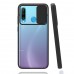 Oppo A31 Kılıf Palm Kamera Koruma Kapaklı Silikon