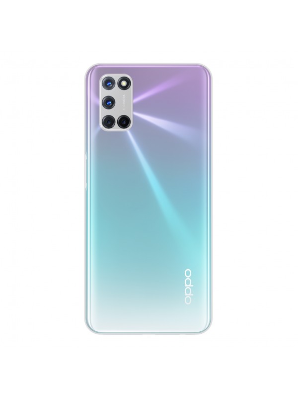 Oppo A52 / A72 Kılıf Kamera Korumalı Silikon Şeffaf Arka Kapak…