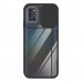 Oppo A52 / A72 Kılıf Palm Kamera Koruma Kapaklı Silikon