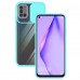 Oppo A52 / A72 Kılıf Palm Kamera Koruma Kapaklı Silikon