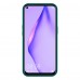 Oppo A52 / A72 Kılıf Palm Kamera Koruma Kapaklı Silikon