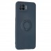 FitCase Oppo A73 Kılıf Viktor Ring Arka Kapak