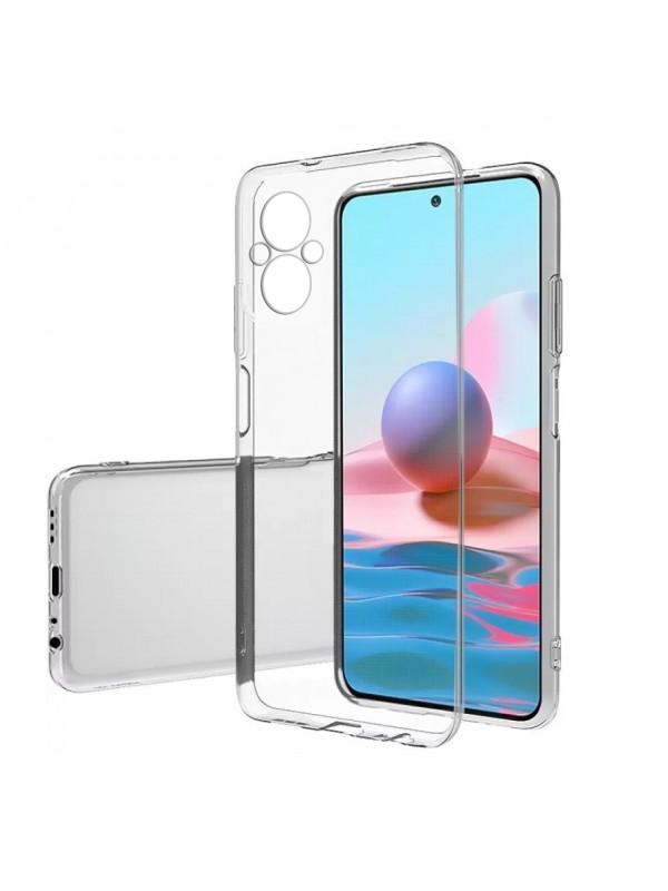 Oppo Reno7 Lite 5G Kılıf Kamera Korumalı Silikon Şeffaf Arka Kapak…