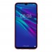 FitCase Samsung Galaxy A30 (A305) 3in1 Simli Silikon Arka Kapak Pembe