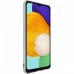 Samsung Galaxy A13 Kılıf Kamera Korumalı Silikon Şeffaf Arka Kapak