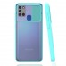 Samsung Galaxy A21s Kılıf Palm Kamera Koruma Kapaklı Silikon