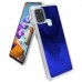 Samsung Galaxy A21s Kılıf Neon Likit Silikon Arka Kapak