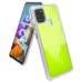 Samsung Galaxy A21s Kılıf Neon Likit Silikon Arka Kapak