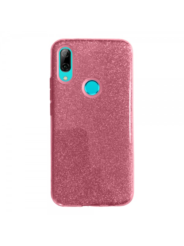 FitCase Samsung Galaxy A30 (A305) 3in1 Simli Silikon Arka Kapak P…