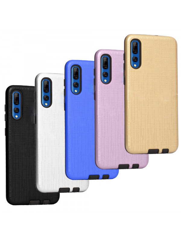 FitCase Samsung Galaxy A30s (A307) Kılıf New YouYou Arka Kapak…