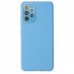 FitCase Samsung Galaxy A32 Glass Kamera Korumalı Lansman Silikon Kapak