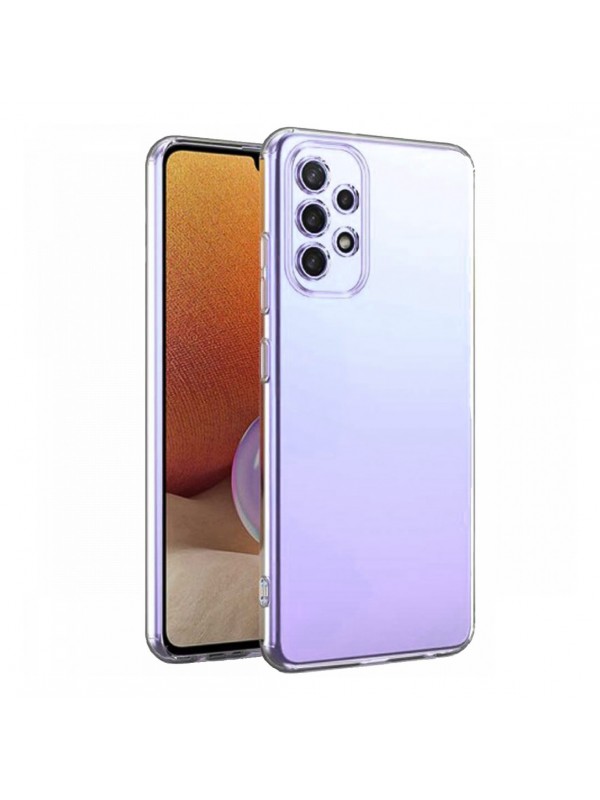 Samsung Galaxy A53 5G Kılıf Kamera Korumalı Silikon Şeffaf Kapak…